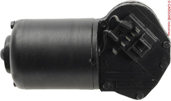 Wiper motor connector - DodgeTalk : Dodge Car Forums, Dodge Truck