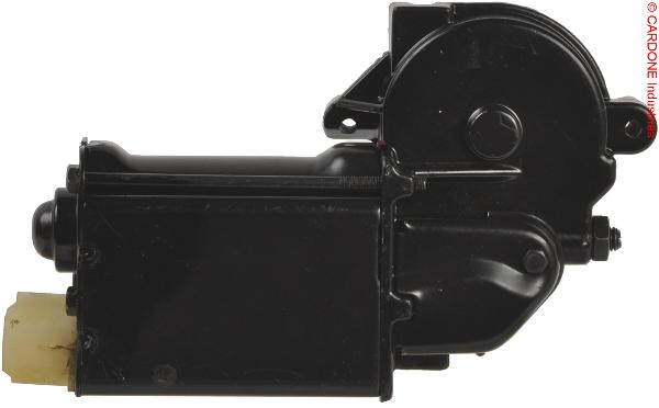 CARDONE 82-15039 New Power Window Motor - Replacement For Various Vehicles